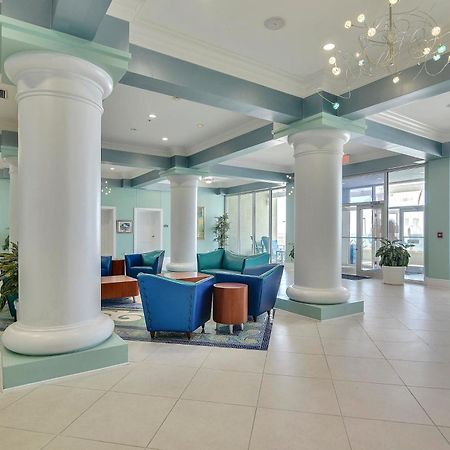 Boardwalk Beach Resort #806 By Book That Condo بنما سيتي بيتش المظهر الخارجي الصورة
