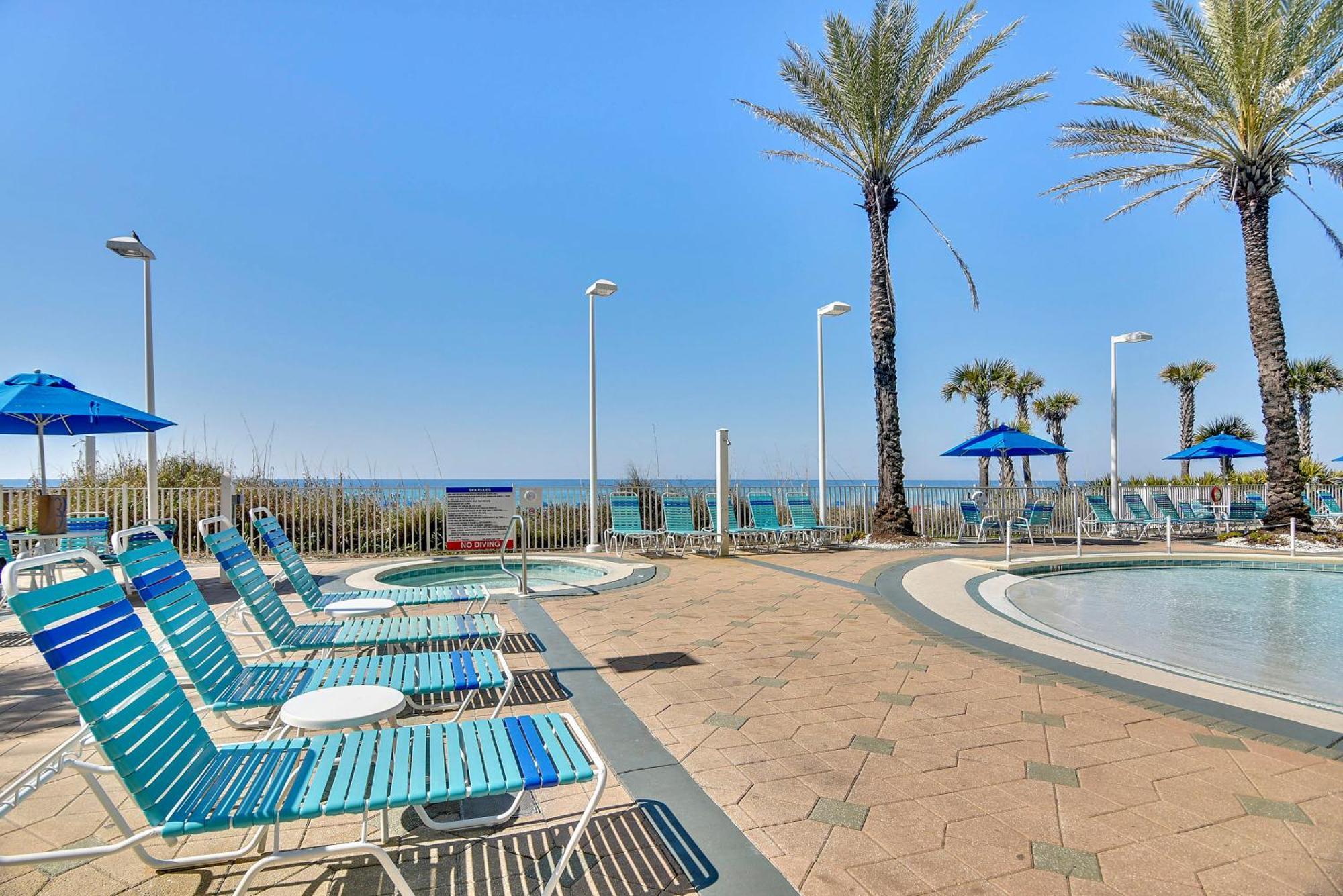 Boardwalk Beach Resort #806 By Book That Condo بنما سيتي بيتش المظهر الخارجي الصورة