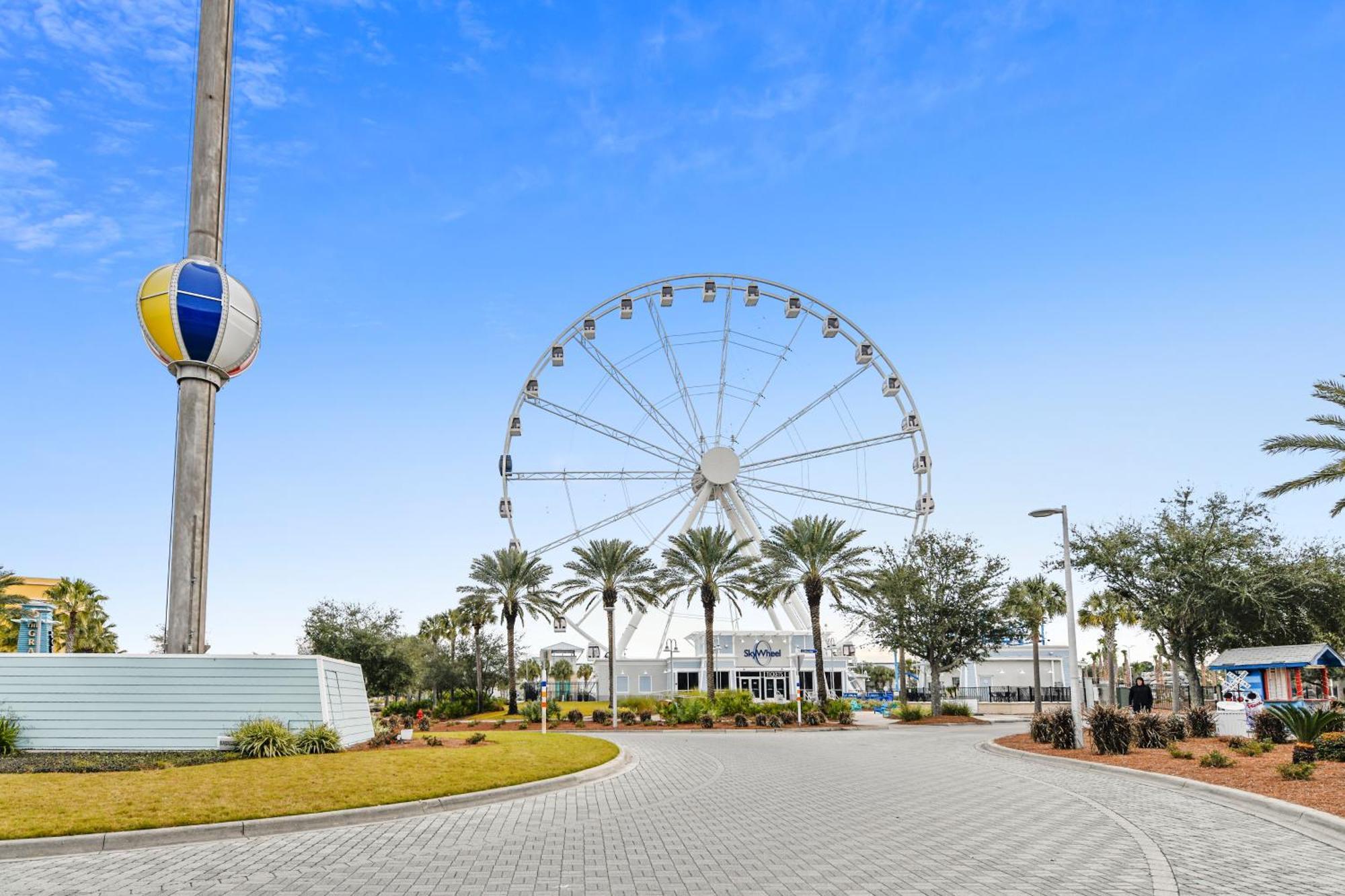 Boardwalk Beach Resort #806 By Book That Condo بنما سيتي بيتش المظهر الخارجي الصورة