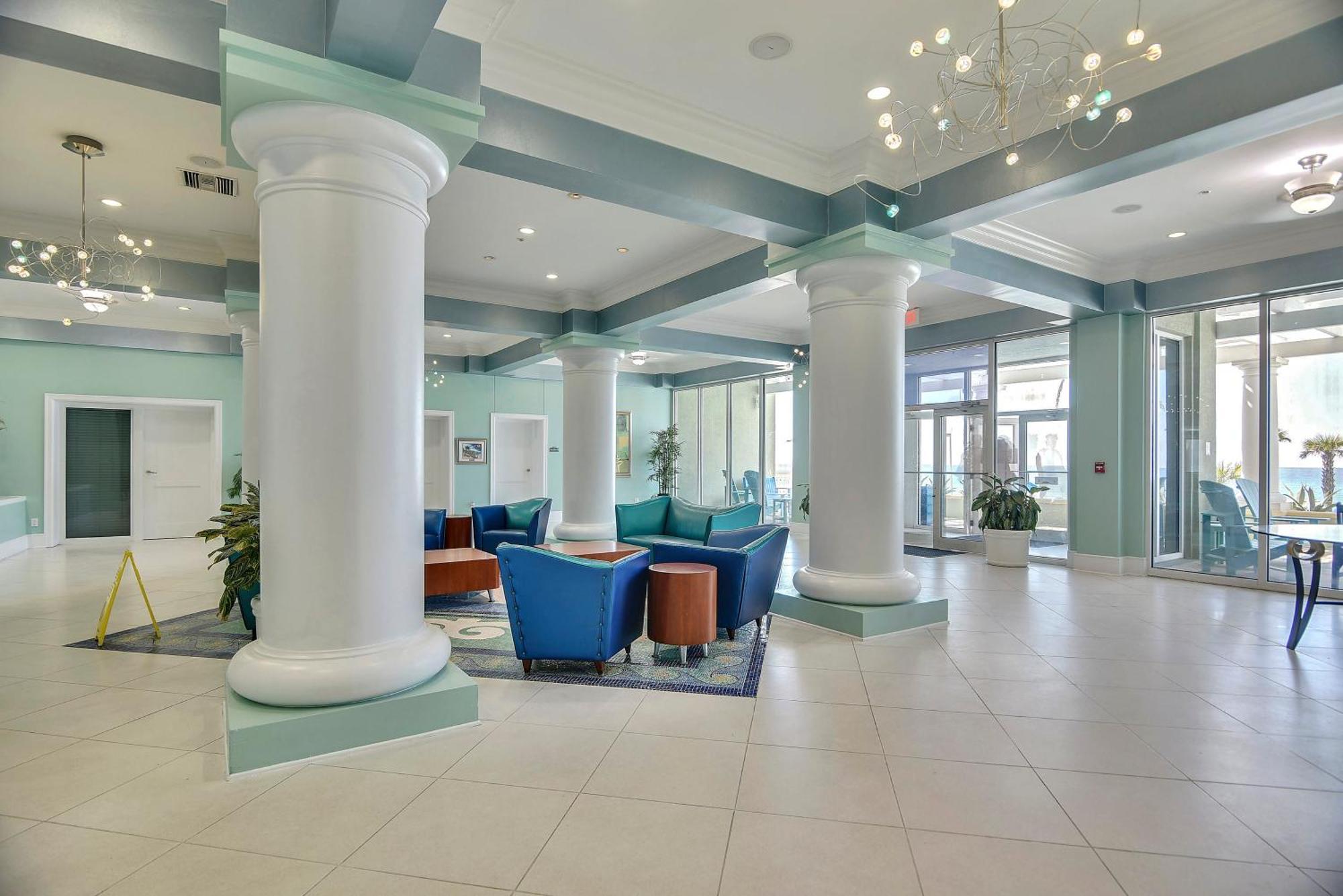 Boardwalk Beach Resort #806 By Book That Condo بنما سيتي بيتش المظهر الخارجي الصورة