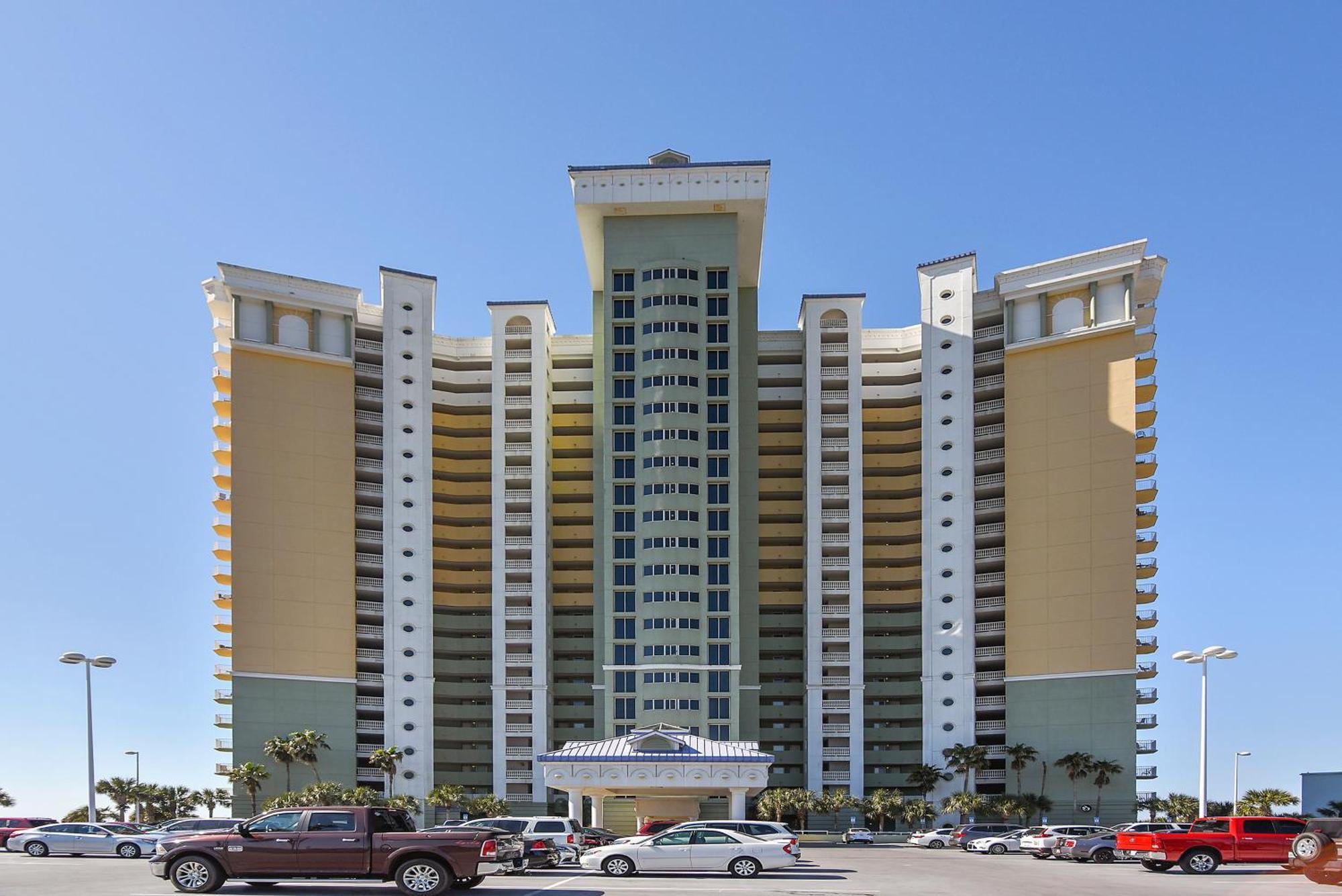 Boardwalk Beach Resort #806 By Book That Condo بنما سيتي بيتش المظهر الخارجي الصورة