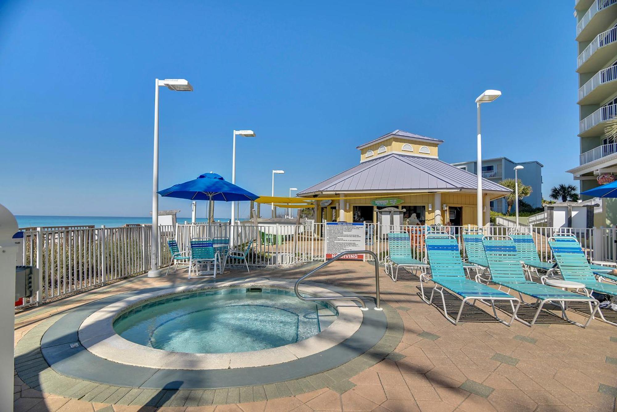 Boardwalk Beach Resort #806 By Book That Condo بنما سيتي بيتش المظهر الخارجي الصورة