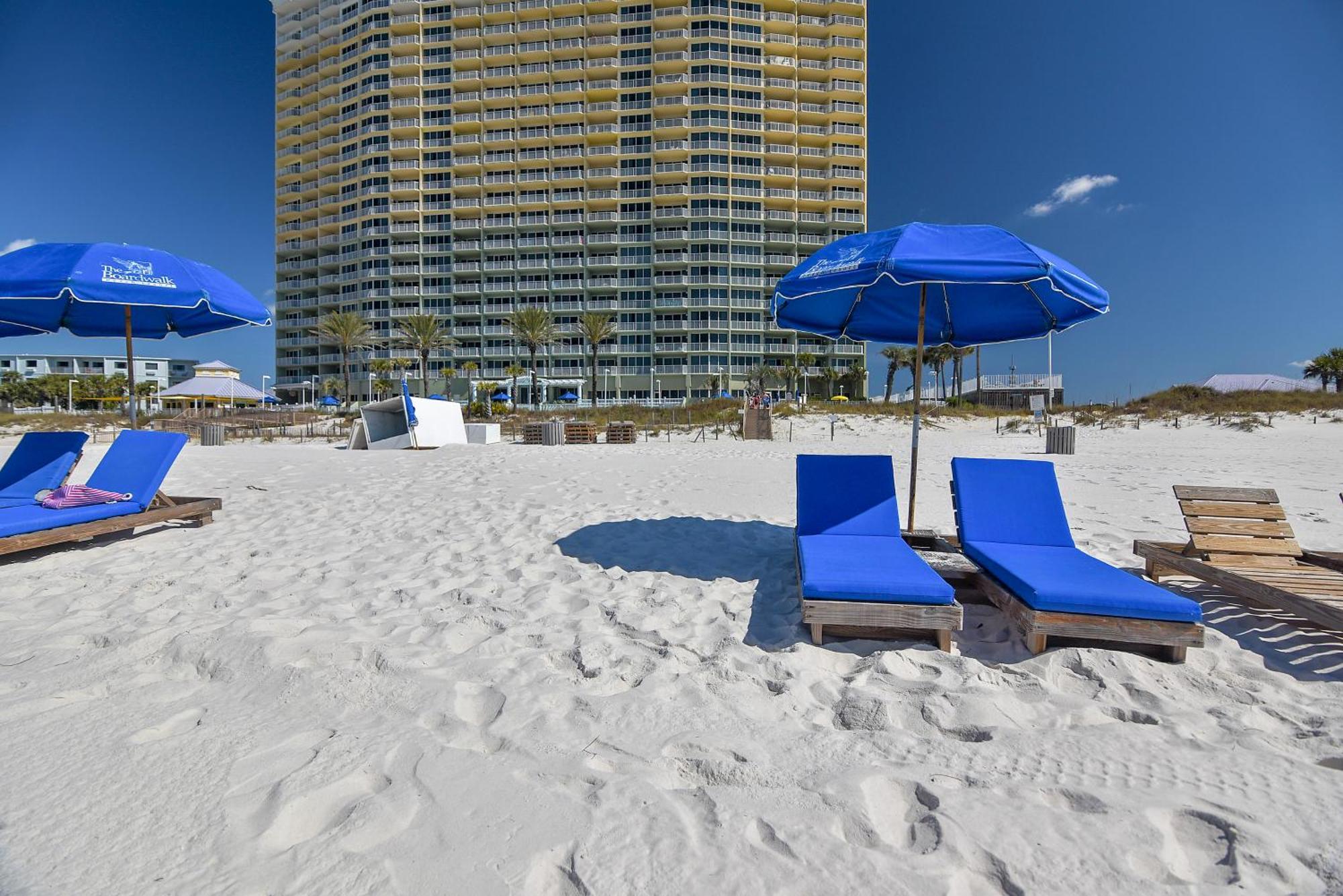 Boardwalk Beach Resort #806 By Book That Condo بنما سيتي بيتش المظهر الخارجي الصورة