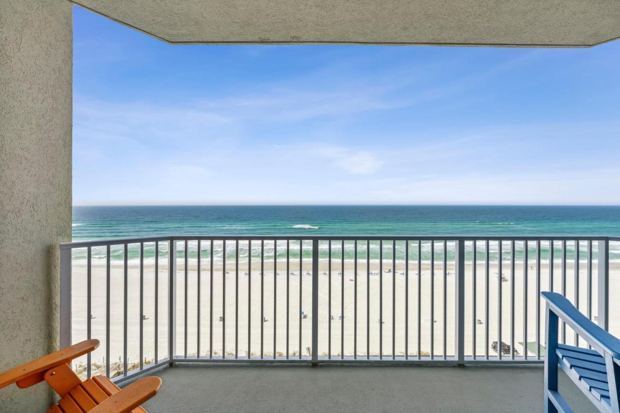 Boardwalk Beach Resort #806 By Book That Condo بنما سيتي بيتش المظهر الخارجي الصورة