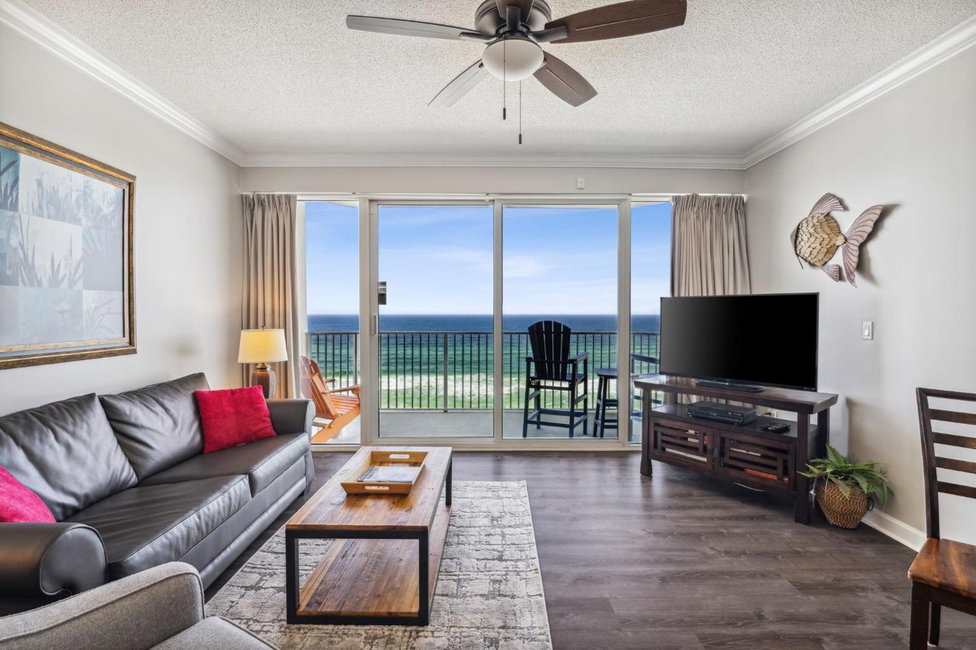 Boardwalk Beach Resort #806 By Book That Condo بنما سيتي بيتش المظهر الخارجي الصورة
