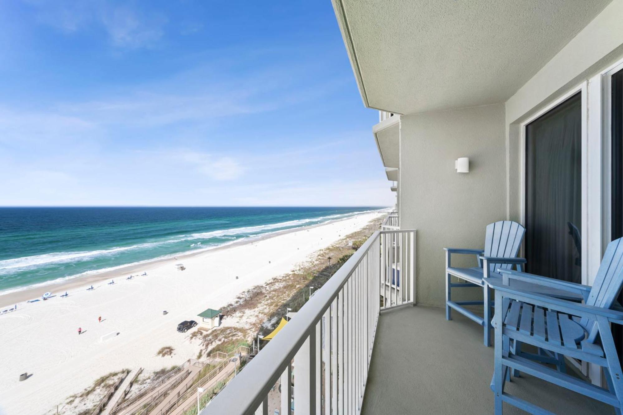 Boardwalk Beach Resort #806 By Book That Condo بنما سيتي بيتش المظهر الخارجي الصورة