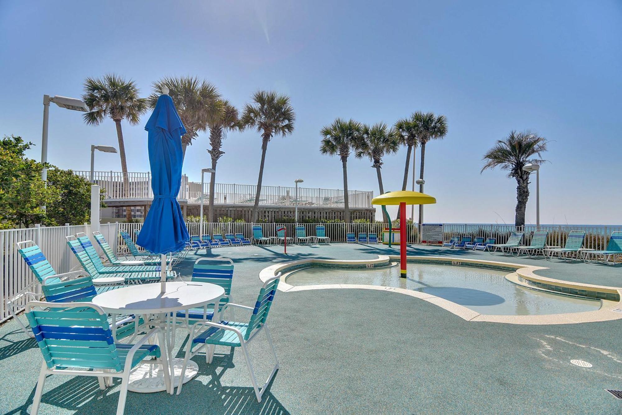 Boardwalk Beach Resort #806 By Book That Condo بنما سيتي بيتش المظهر الخارجي الصورة