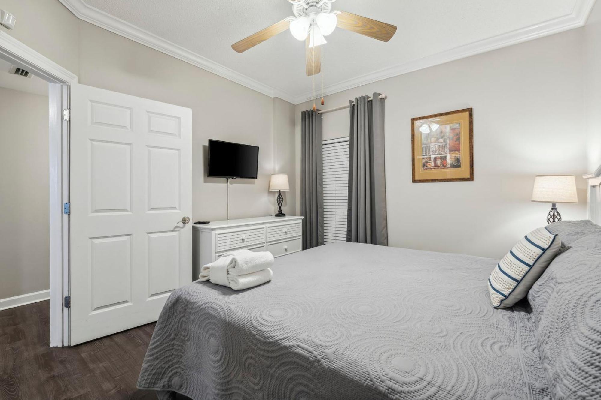 Boardwalk Beach Resort #806 By Book That Condo بنما سيتي بيتش المظهر الخارجي الصورة
