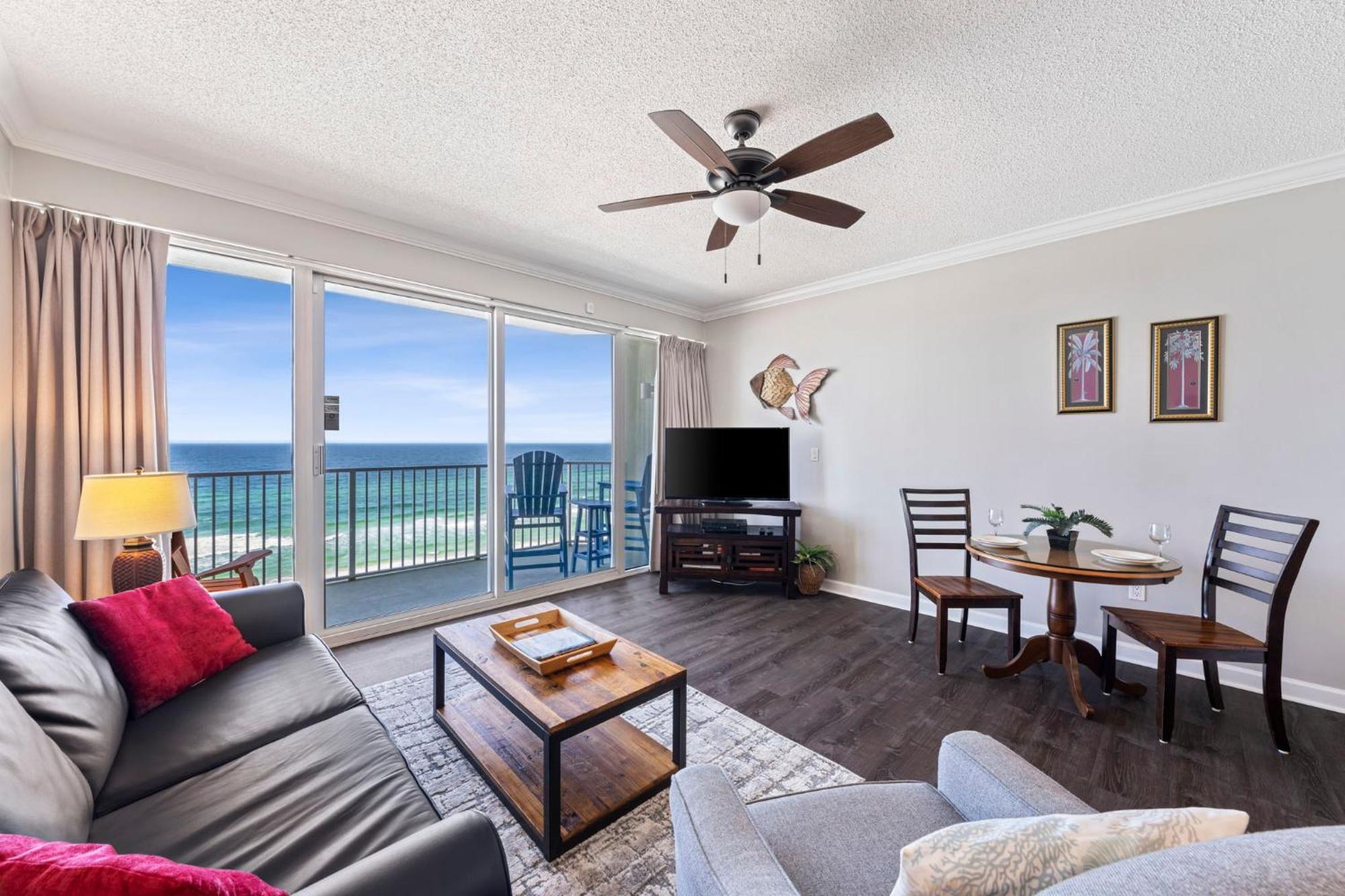 Boardwalk Beach Resort #806 By Book That Condo بنما سيتي بيتش المظهر الخارجي الصورة