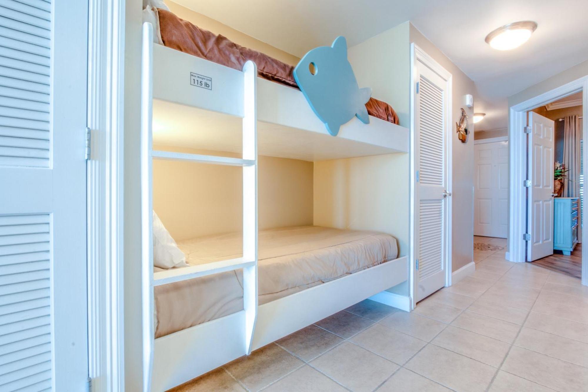 Boardwalk Beach Resort #806 By Book That Condo بنما سيتي بيتش الغرفة الصورة