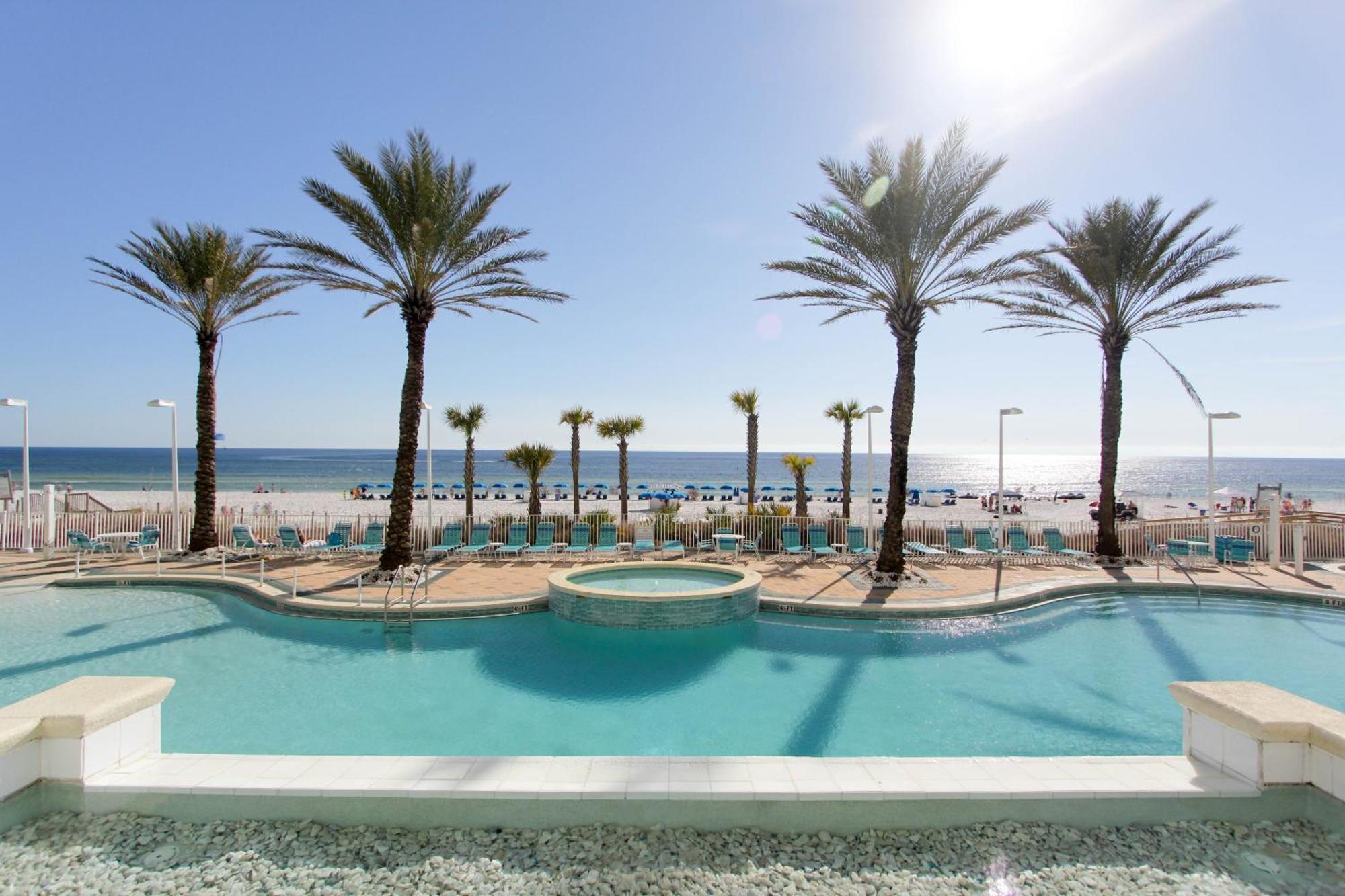 Boardwalk Beach Resort #806 By Book That Condo بنما سيتي بيتش الغرفة الصورة