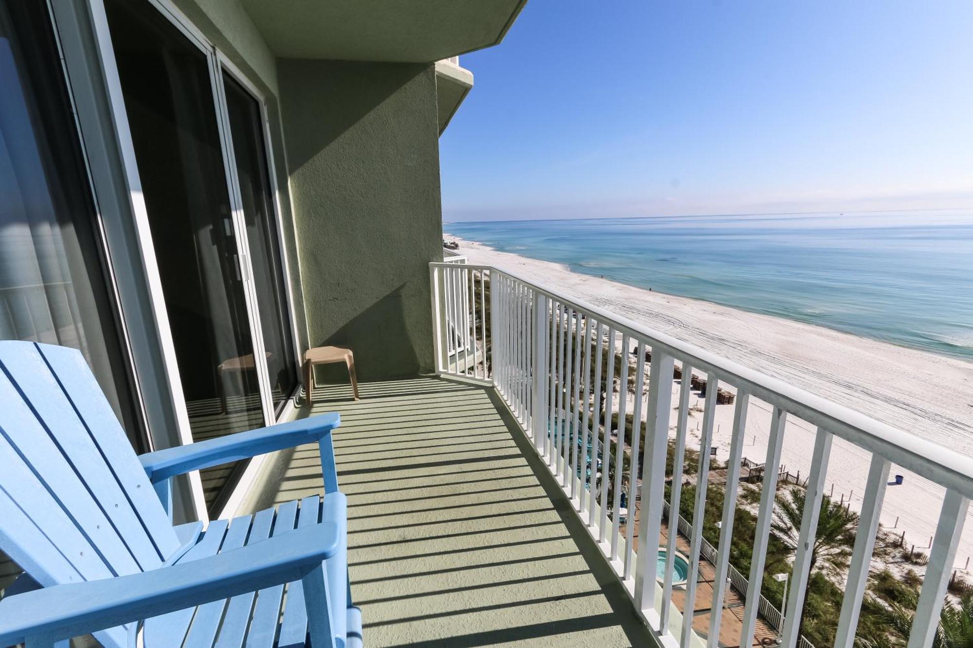 Boardwalk Beach Resort #806 By Book That Condo بنما سيتي بيتش الغرفة الصورة