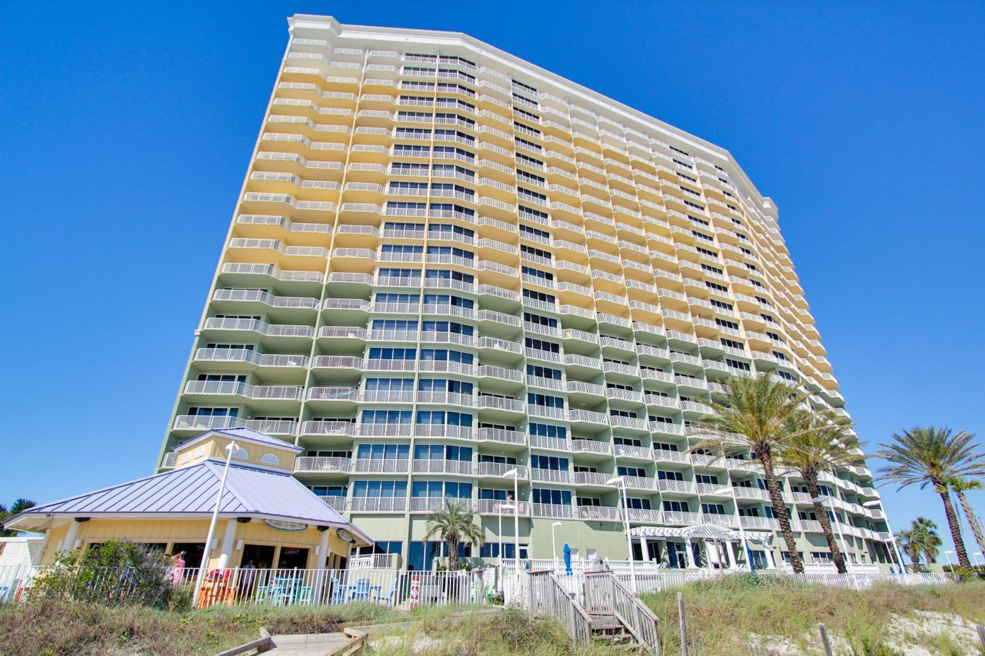 Boardwalk Beach Resort #806 By Book That Condo بنما سيتي بيتش الغرفة الصورة